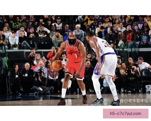 泰伦卢不满洛城德比裁判宽湖人