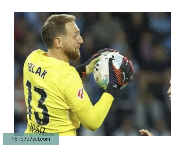 奥布拉克愤怒难过叹西甲被弃