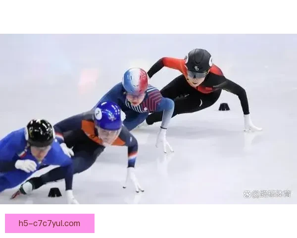 冬奥爆大冷速滑全军覆没归化梦碎