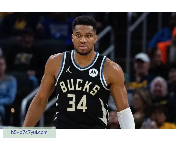 字母哥暗示离队雄鹿争冠成疑