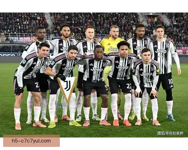 尤文科莫首发阵容公布麦肯尼领衔