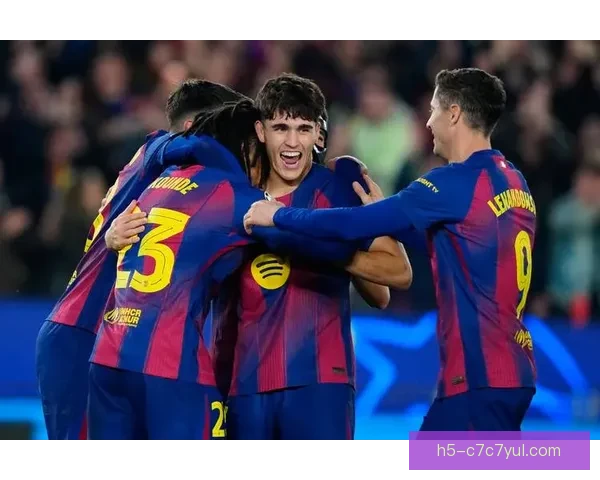 布朗盼拉什福德随巴萨夺欧冠梦