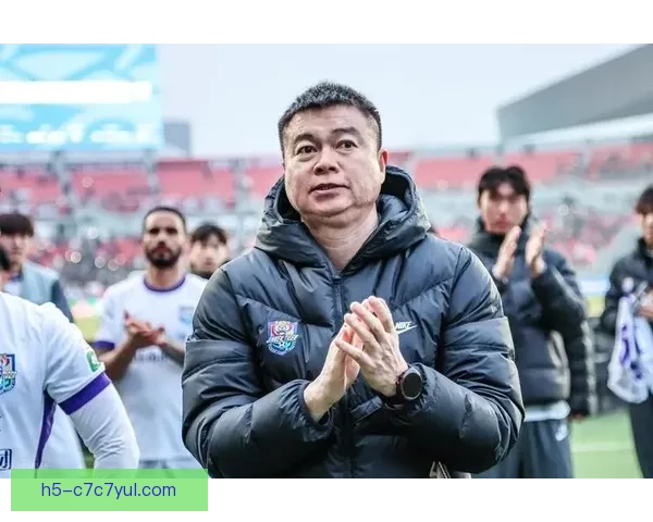 于根伟征调08新星主打双前锋