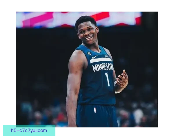 华子22分创纪录 森林狼双杀猛龙达40胜